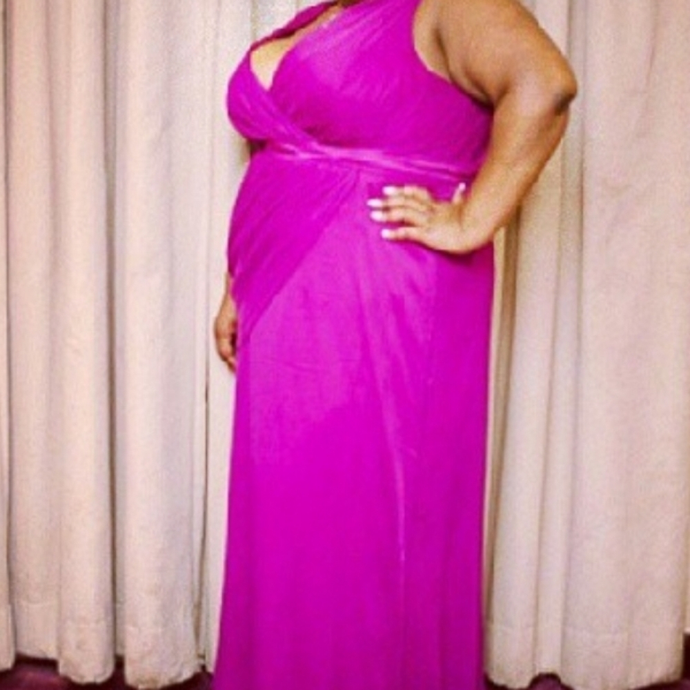 Elegant dress